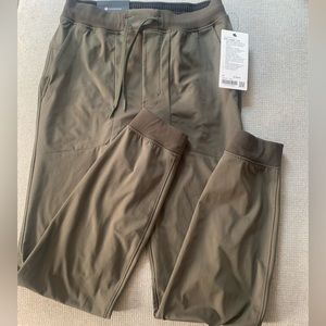 Lululemon ABC pants